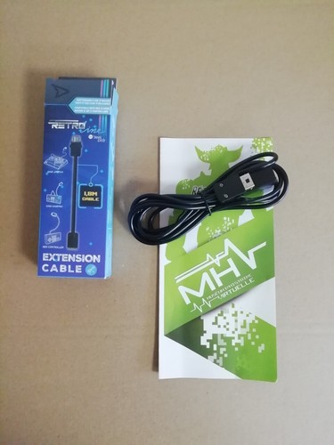 Cable rallonge pour - rallonge, manette