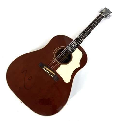Guitare acoustique gibson 45 - guitare, j-45