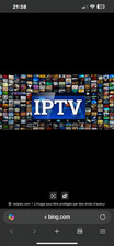 iptv stable avec chaîne ligue
