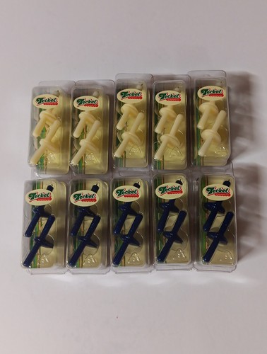 Packs teckel sprinker - of, 4