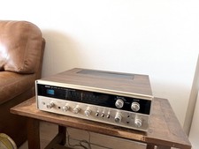 Ampli Tuner Nikko STA-5050 (