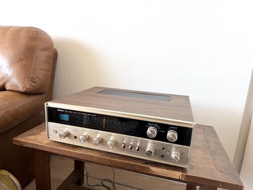 Ampli tuner nikko - tuner, (