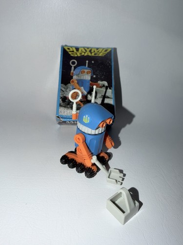 Playmobil playmospace - -,