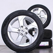 16 pouces d'origine Nissan