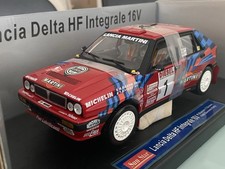 Sunstar Sun Star Lancia Delta