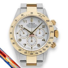 Montre pour homme Rolex