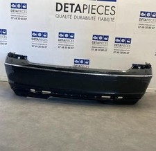 ✅Pare-choc arriere BMW 730D