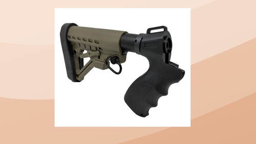 Mossberg 500 590 shockwave - mossberg,