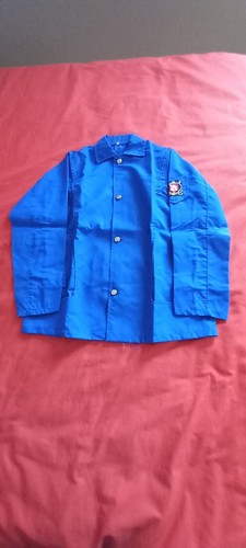 Blouse garçon nylon ans - blouse,