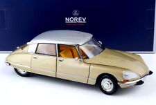 CITROEN DS23 Pallas - 1972 -