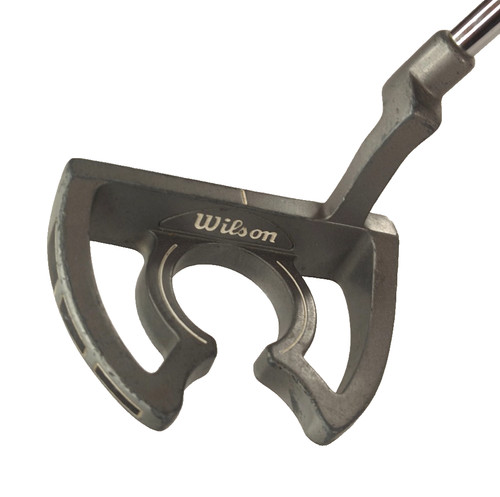 Wilson moment putter true - wilson,