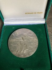 médaille fédérationdes