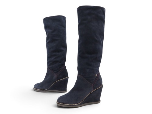 Chaussures chanel bottes - chaussures,