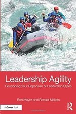 Leadership Agility: Developing
