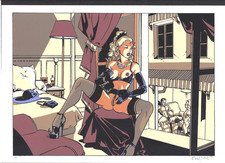 MEYNET - CHAUFFE MARCEL 