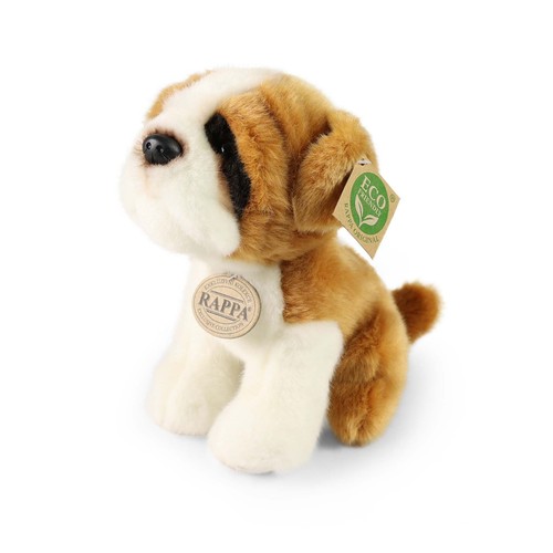 Peluche saint bernard cm - bernard,