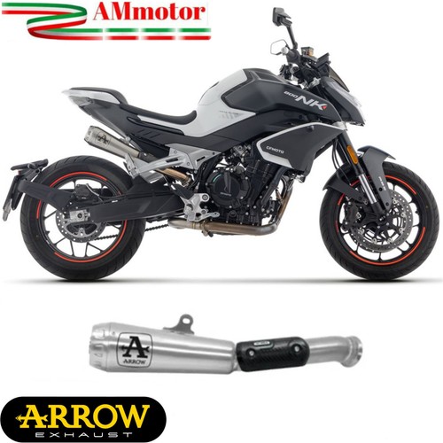 Arrow moto 800 - arrow, 2024