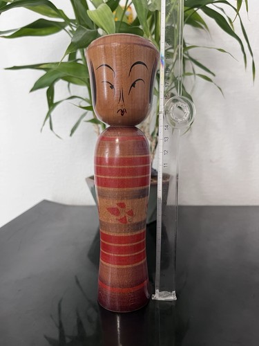 Kokeshi style yajiro - style,