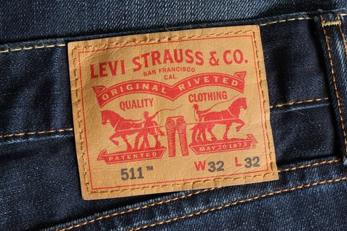 Jean slim homme - , levi’s