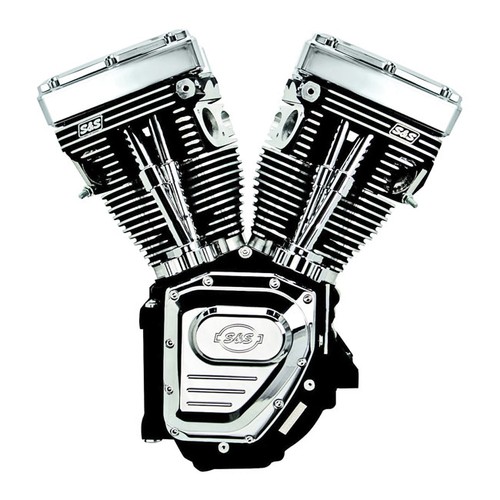 Ses moteur bloc longs de - bloc,