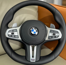 Volant sport M BMW F10 F30 –