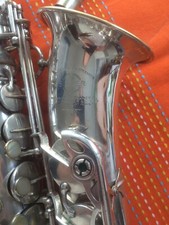 Saxophone alto Selmer Balanced