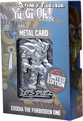 Carte collector - !,