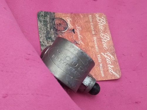 Sicur seat post clamp - clamp, steel