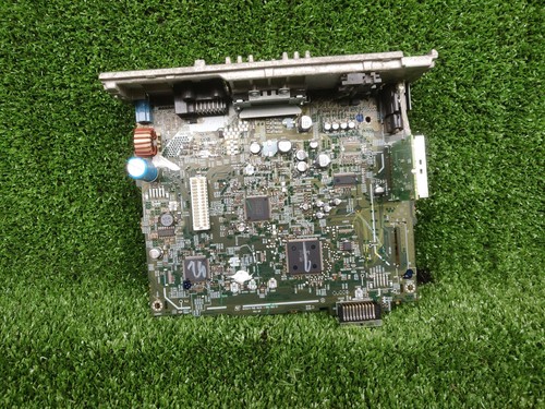 Carte mère autoradio sony - mère,