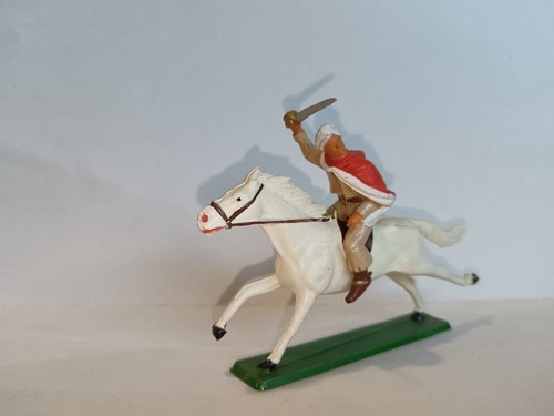Starlux militaire cavalier - starlux,
