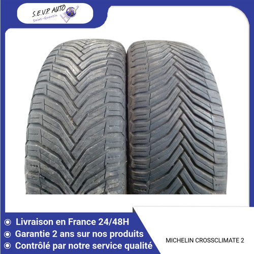 Paire de pneus - 🇫🇷,
