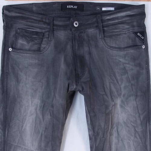 Hommes replay m914 anbass - m914,