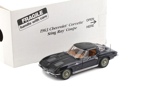 Danbury mint chevrolet - 1:24,