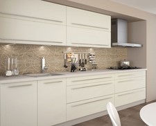 Cuisine modulaire kvantum bloc - cuisine,