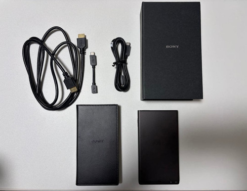 Projecteur mobile sony cd1 - projecteur,