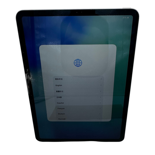Apple ipad pro 2e gen - apple,
