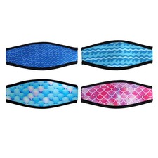 Sangle de masque de plongée