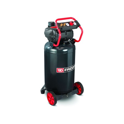 Compresseur facom vertical - compresseur,