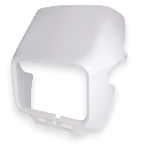 Masque phare pour yamaha - de, dt