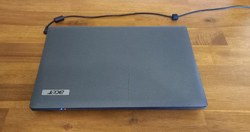 Acer aspire 5733 - 5733, pc