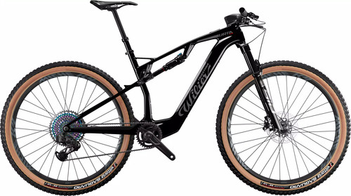 Vtt wilier bike urta hybrid - urta,