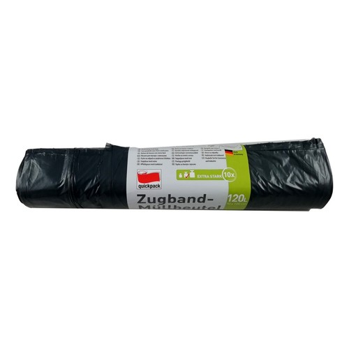 Lot sacs poubelle - lot, de
