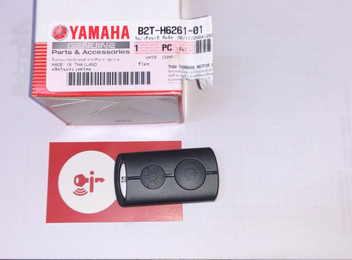 Télécommande smart key - télécommande,