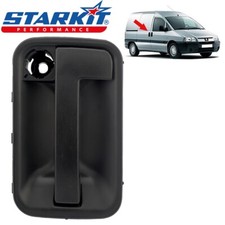 Poignée extérieure de porte