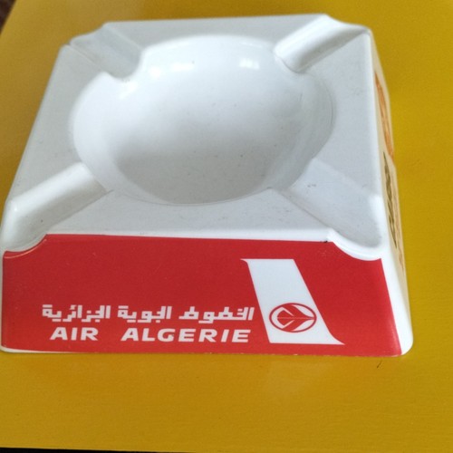 Air algérie cendrier - air,