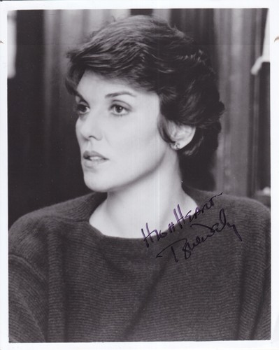 Tyne daly par exemple - tyne,