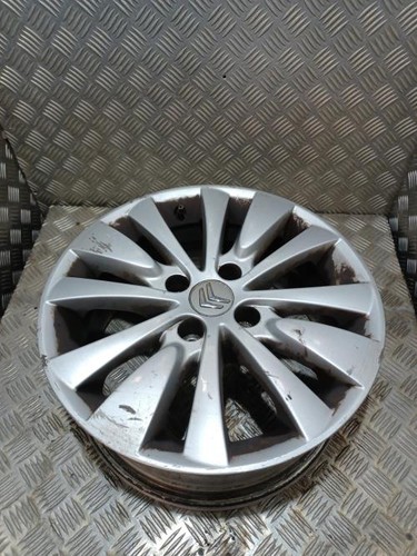 Jante citroen grand - citroen, c4