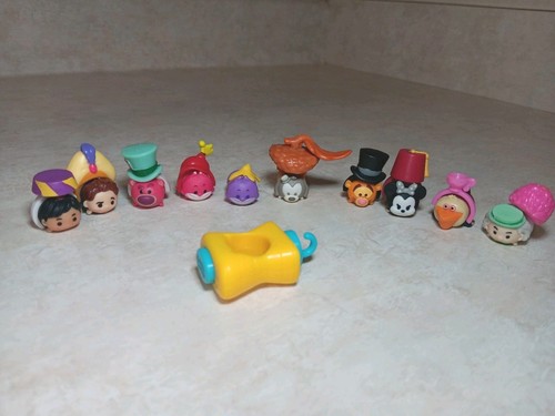 Lot tsum mini - of,