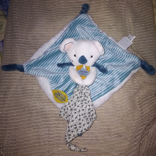Doudou compagnie koala - doudou,