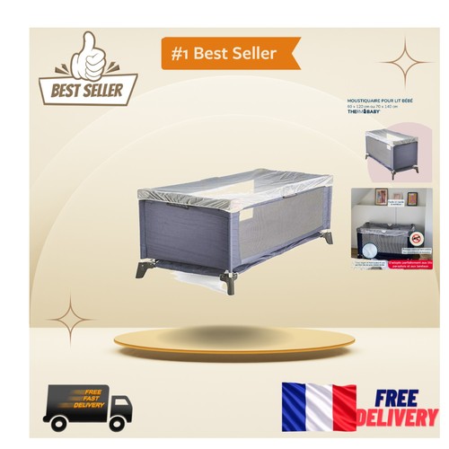 Moustiquaire landau lit - moustiquaire, et